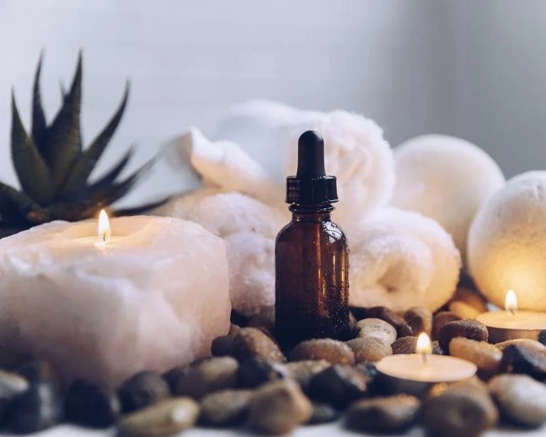 Aromatherapy