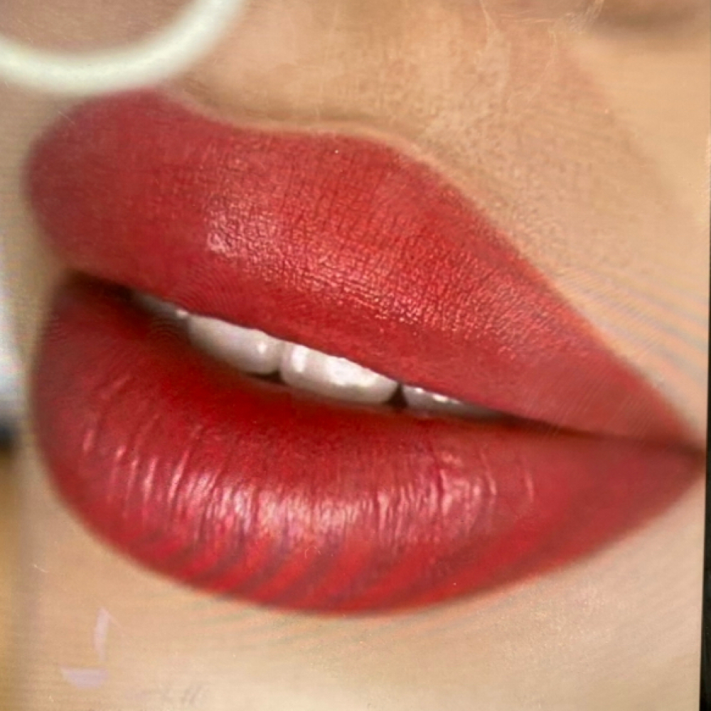 Lips Touch Up (8-10 Weeks) at ViBrows in Norcross, GA