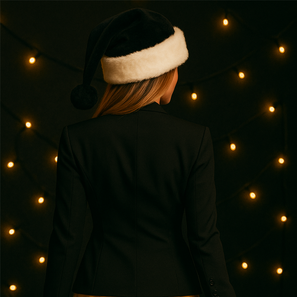 Merry & Bright Enzyme Peel