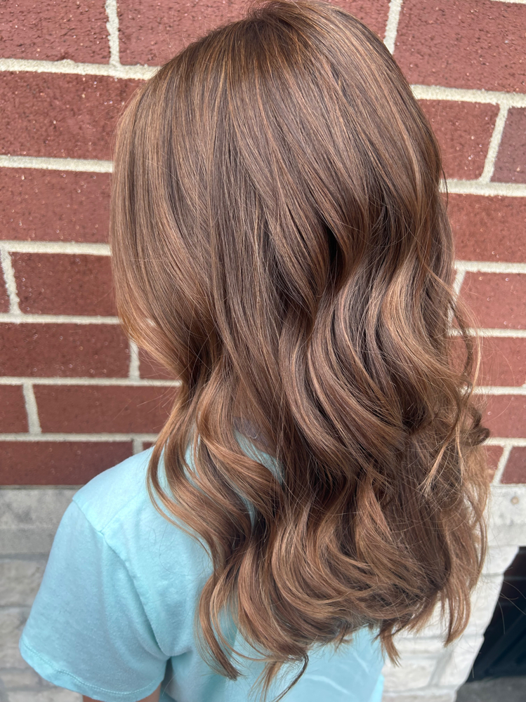 Root Revival at Ivory Crown Salon in Mt Juliet, TN
