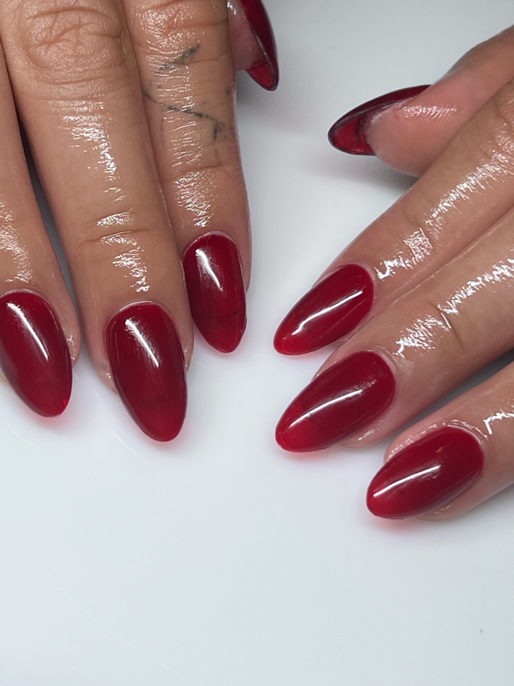 Gel Extensions