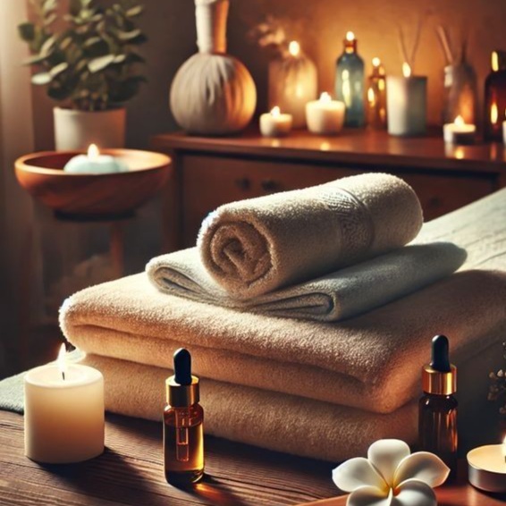 C B D Add On at Jeanine's Therapeutic Massage in Seaford, DE