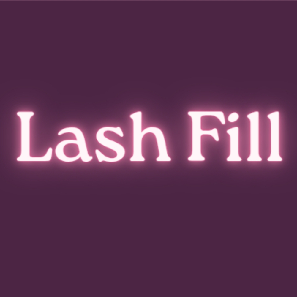 Light Volume Lash Fill at Bewitching Beauty Spa in Johnstown, PA