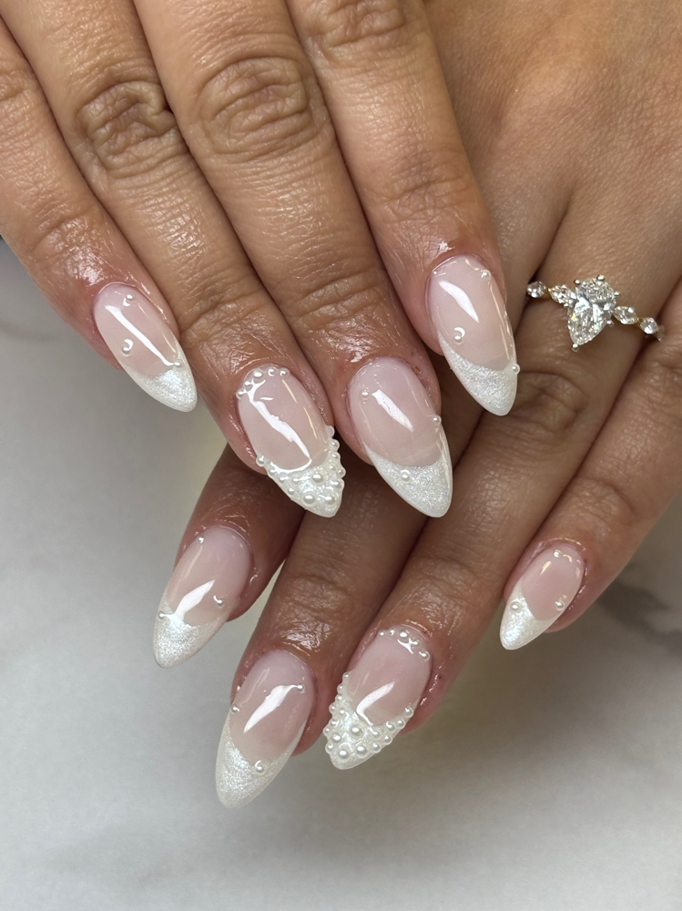 Gel X Full Set