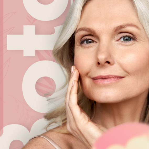 Facial Botox Services at Dias Beauty Spa Salon in Kissimmee, FL
