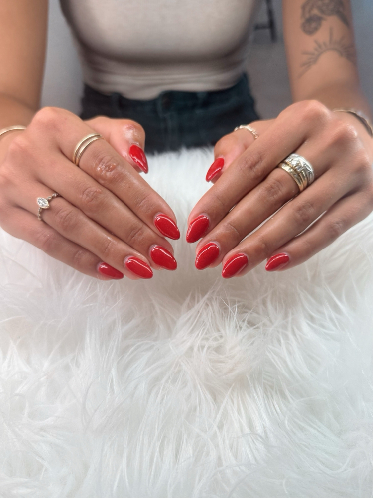 Natural Nails