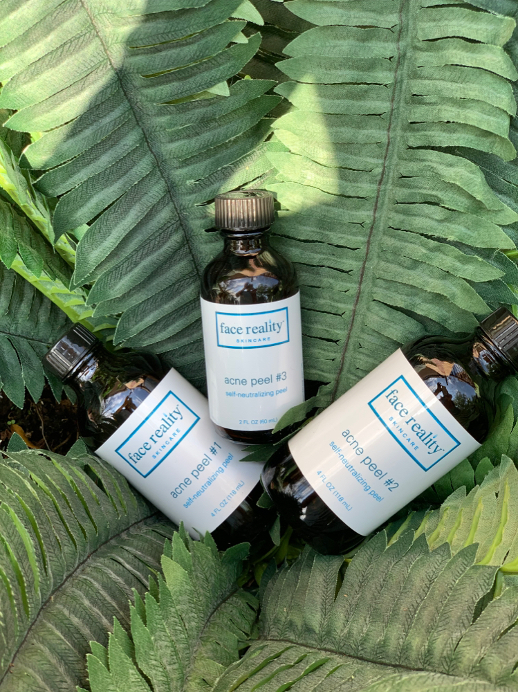 Acne Virtual Consultation