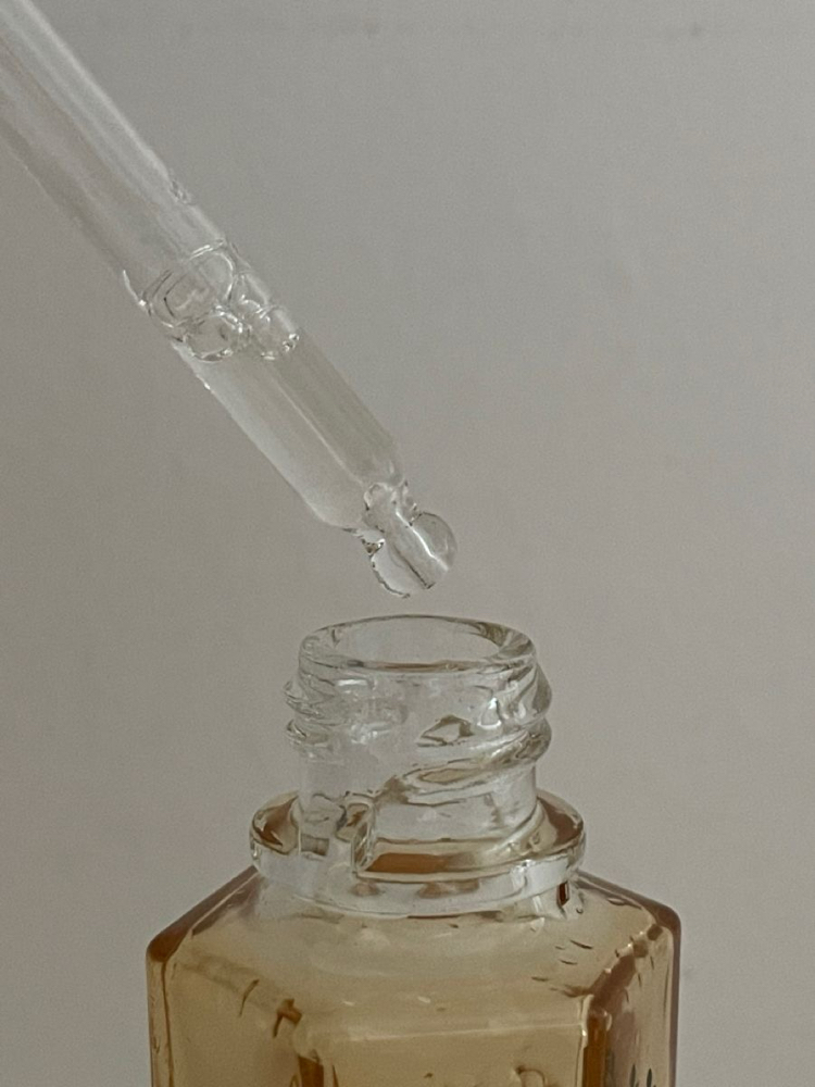 Express Soothing Facial