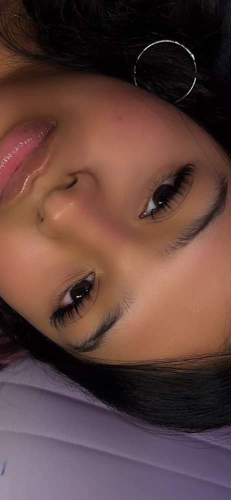 Angel / Wispy Angel Full Set at Jens Final Touch Esthetics in Hagerstown, MD