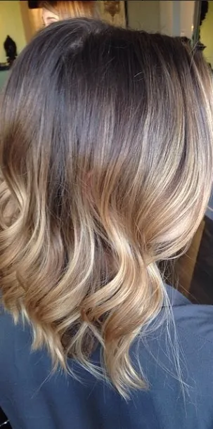 Ombré at Creations by KC in Lake Mary, FL