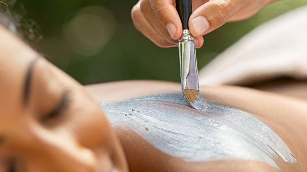 Back Facial