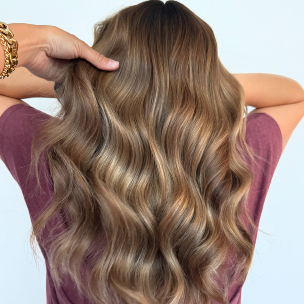 Hair Styling at Emma Sallome in Buffalo, NY