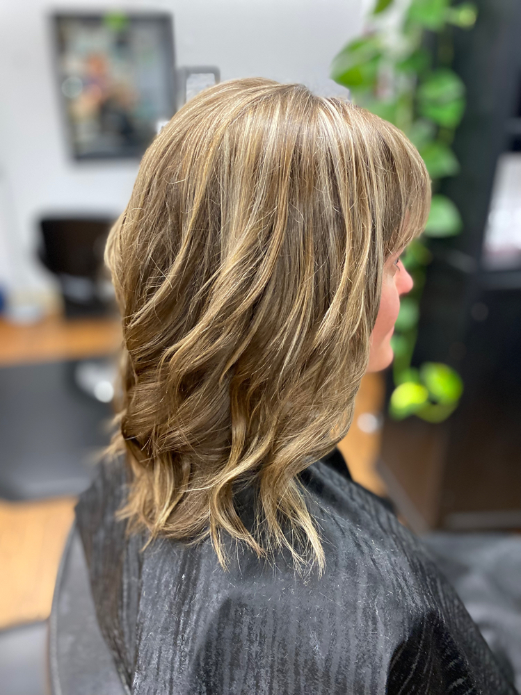 Partial Highlight