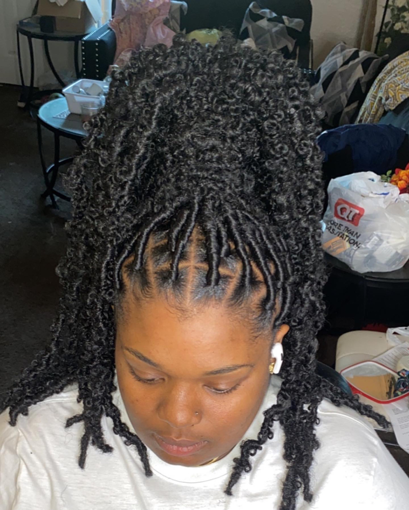 Soft Locs