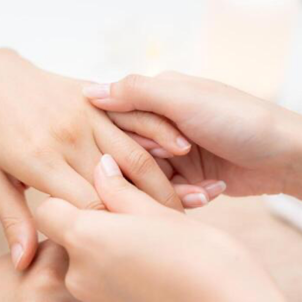 Add On Hand Scrub at Finesse Studio in Grand Junction, CO