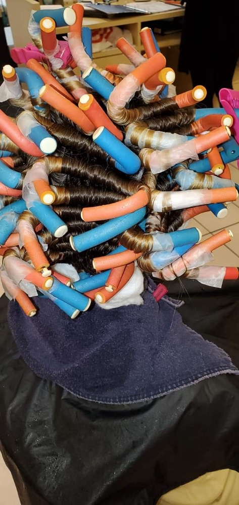 Speciality Perm
