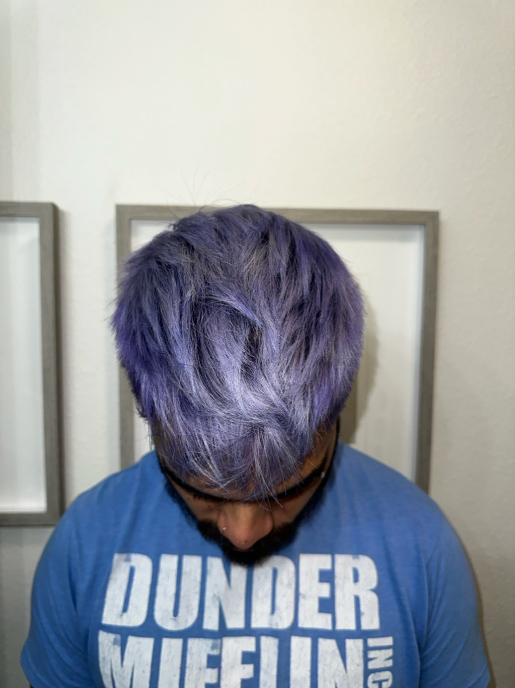 Color Refresh