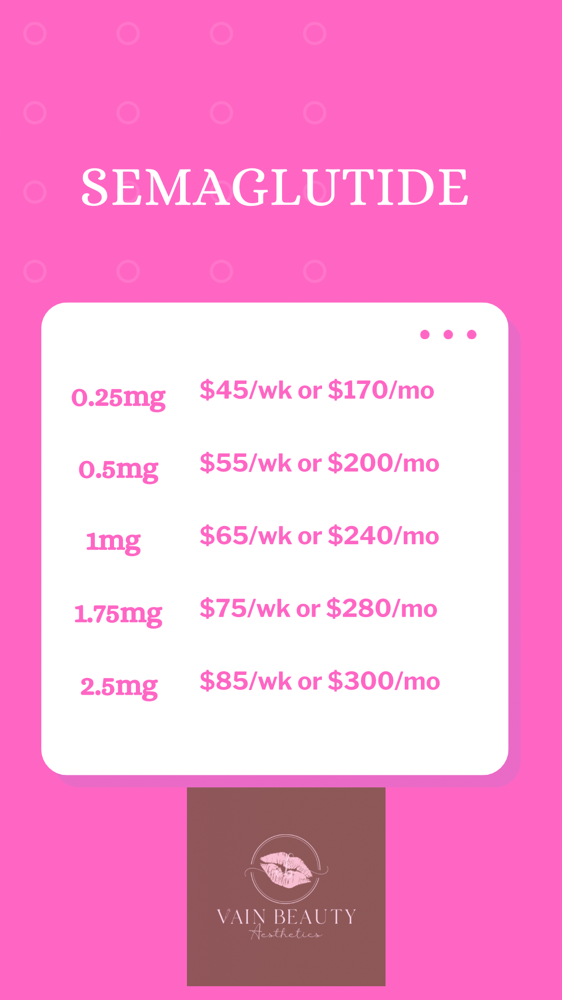 Semaglutide