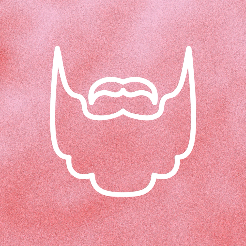 Beard Facial