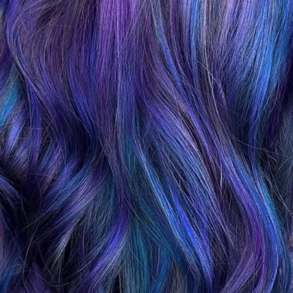 Custom/Corrective Color at The Texture Studio LLC in Lawrenceville, GA