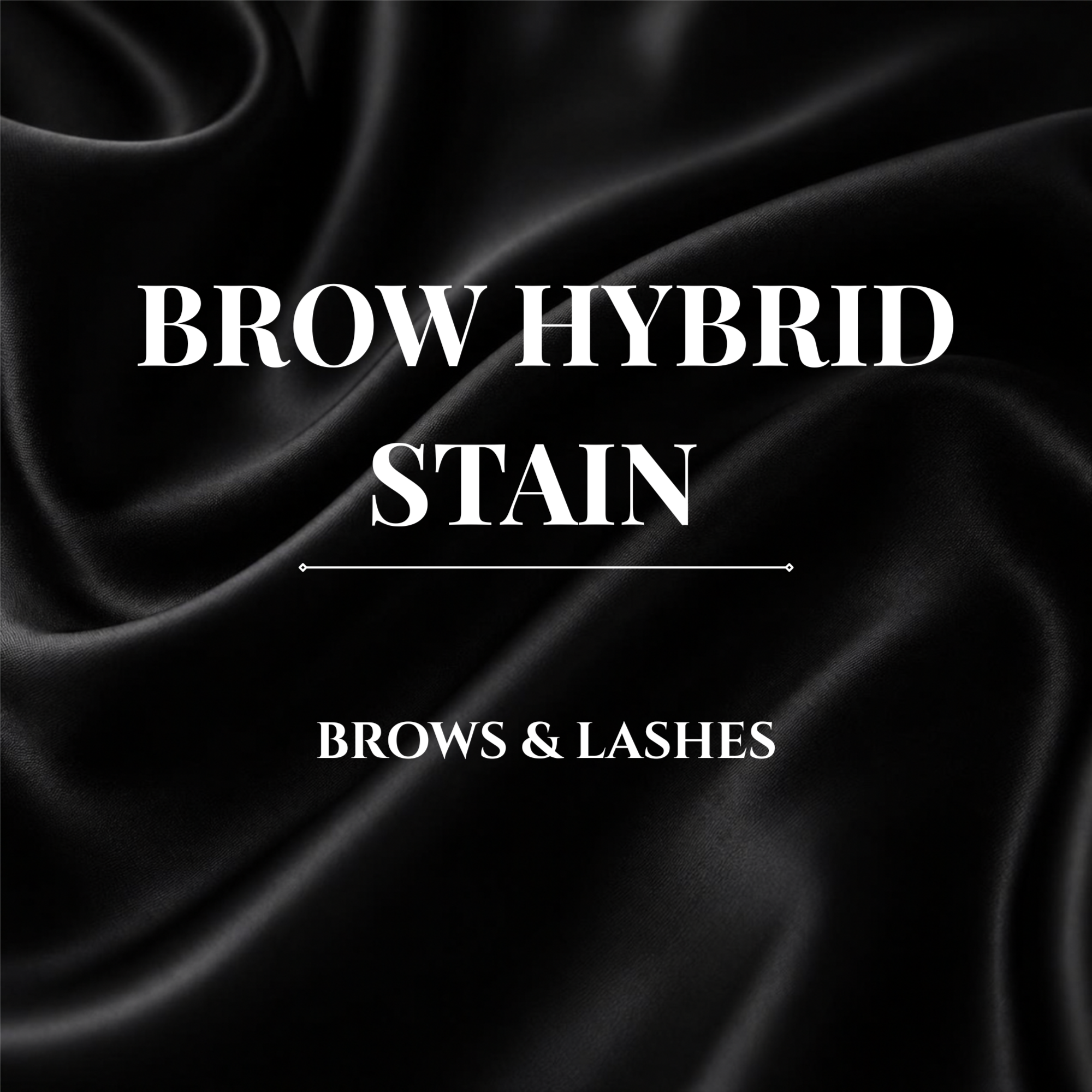 BROW HYBRID STAIN at Sapphire Waxing Studio in Richmond, VA