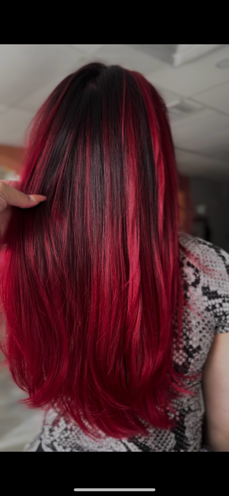 Color Correction / Creative Color
