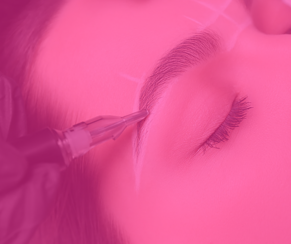 Combo Brows