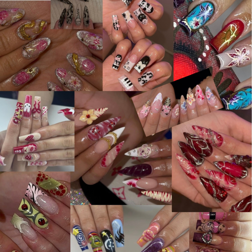 Lvl 4. Iconic Only💋