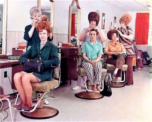 New Talent Custom Color Mid Length