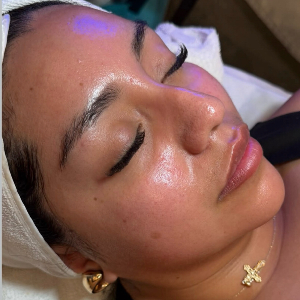Classic Facial at JL Luxe Co in North Versailles, PA