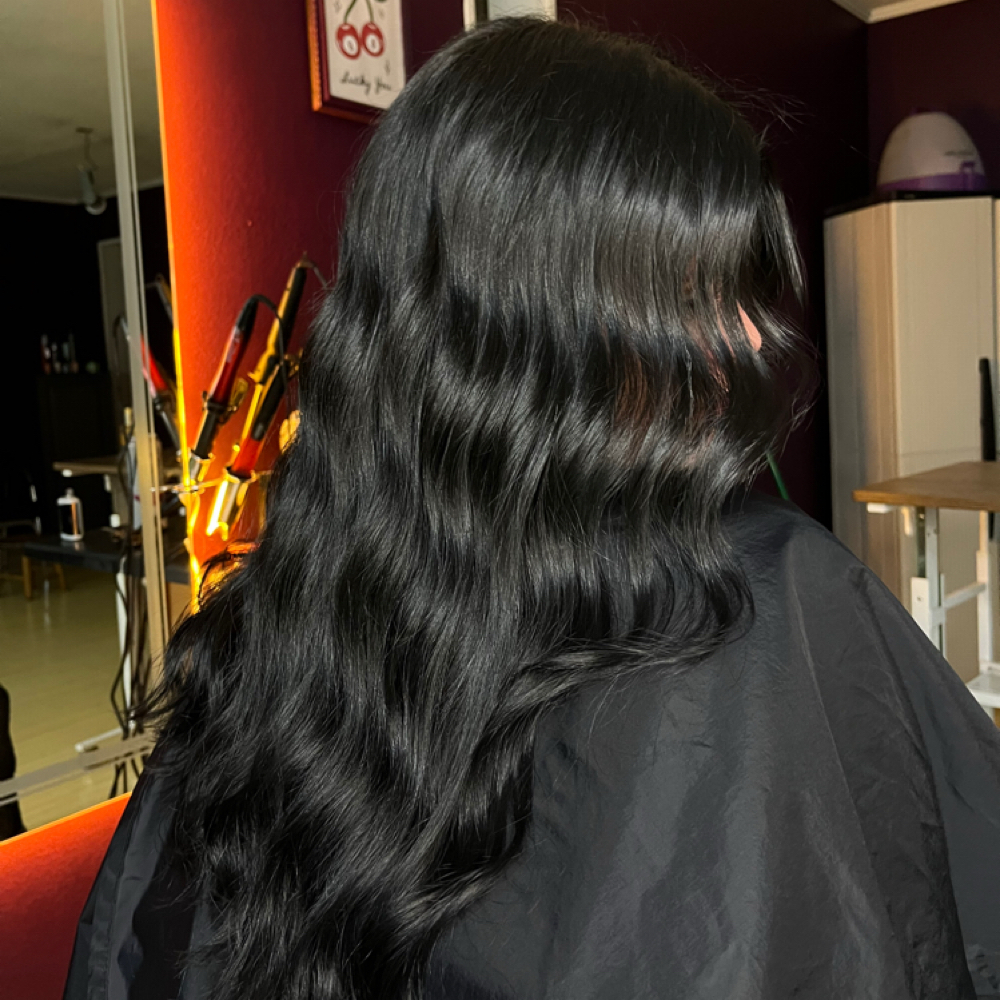 Root Retouch at Hair By Hailey in Jasper, TN