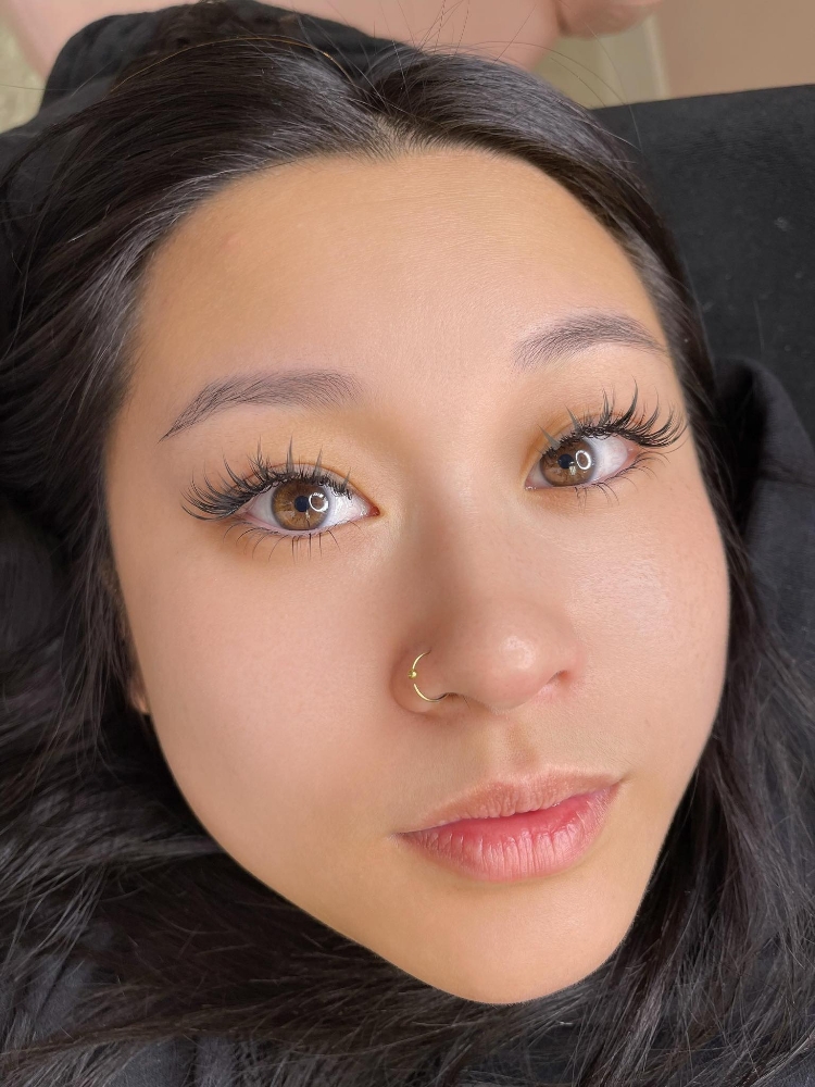 Anime Set