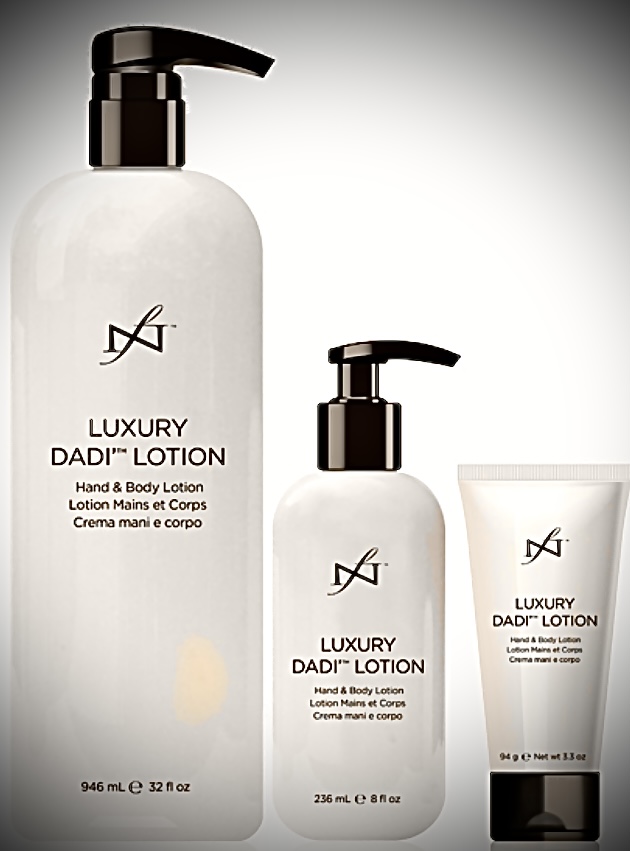 Product Special: FN Luxury Lotion