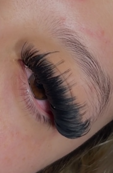 Mega Volume