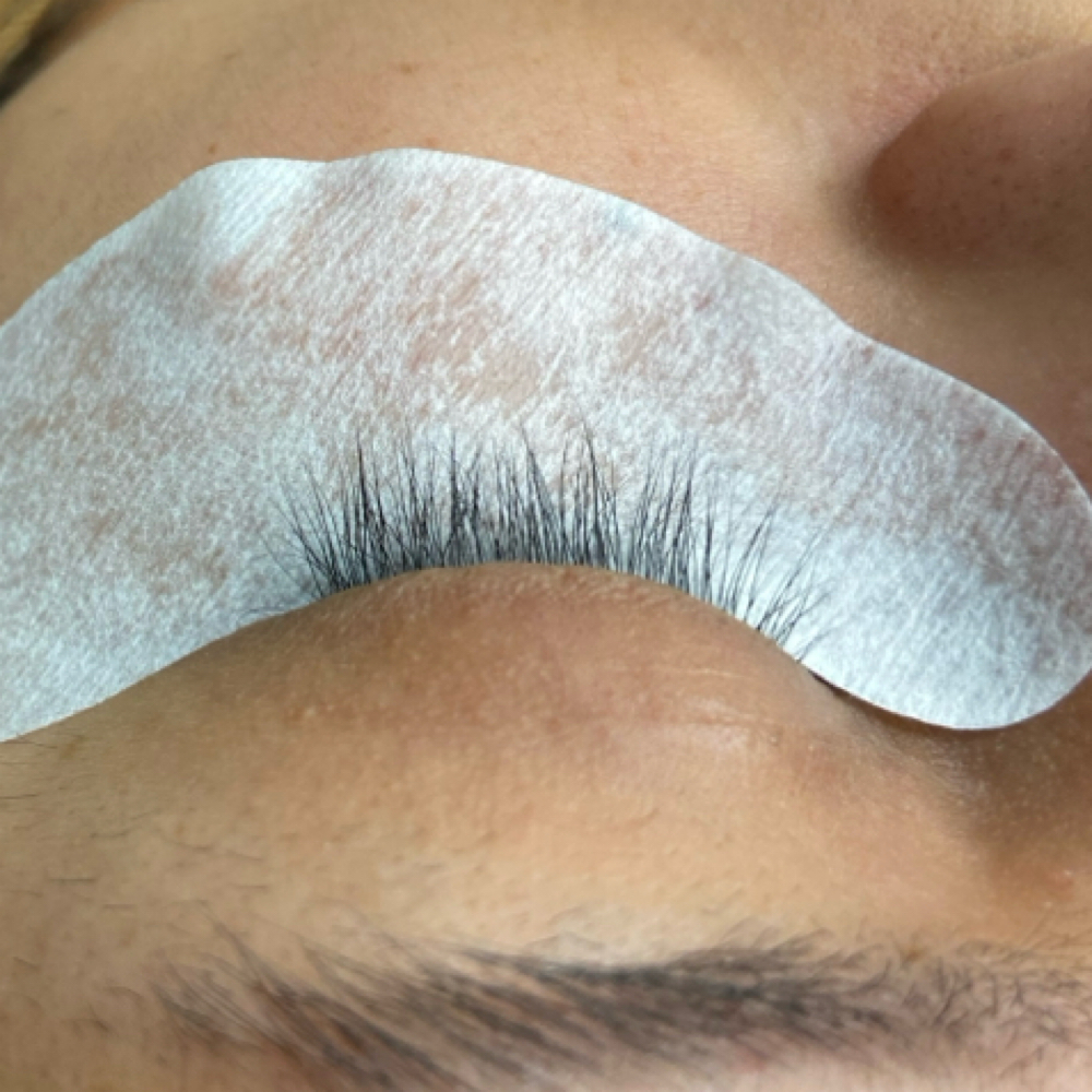 Lash Removal at Lash Demon in Millcreek, UT
