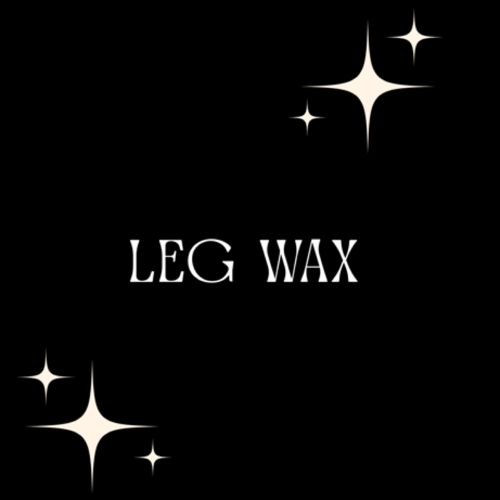 Leg Wax at IJ Esthetics in Rockford, IL