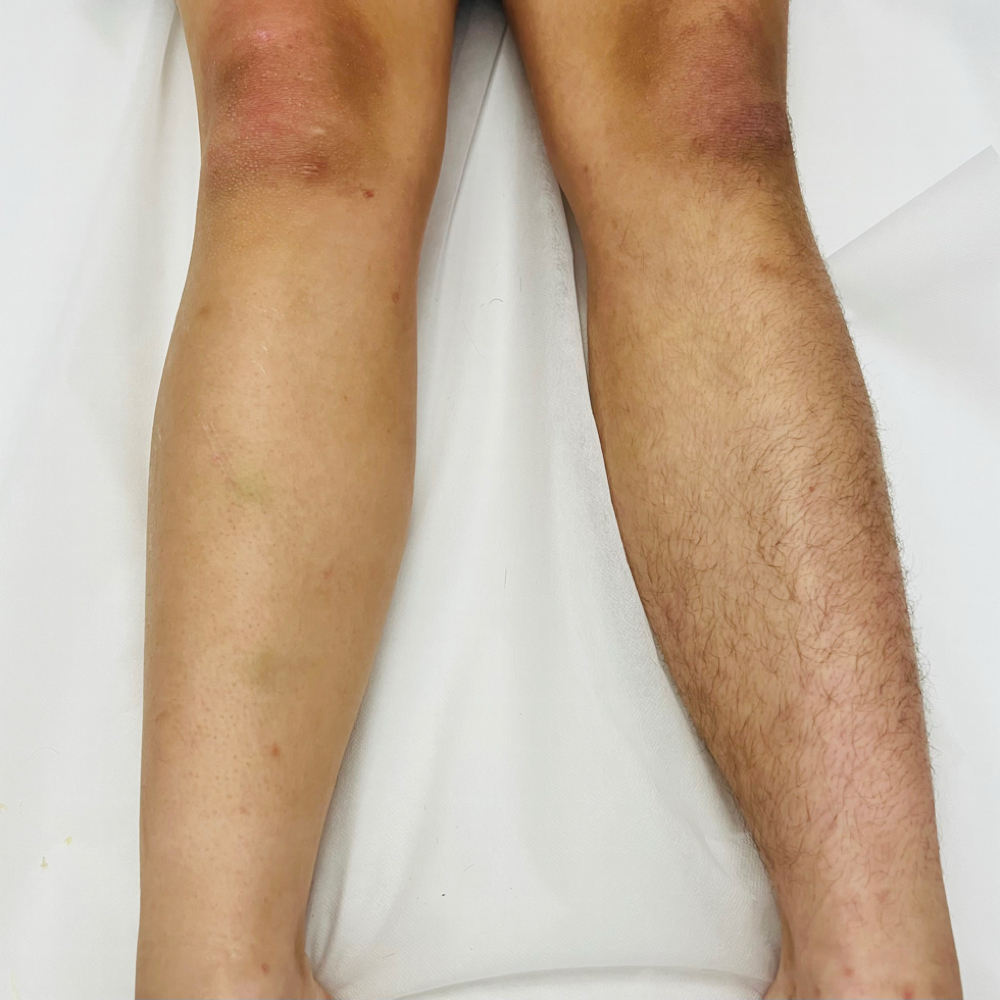 Full Leg Wax at You Time in Clarksville, TN