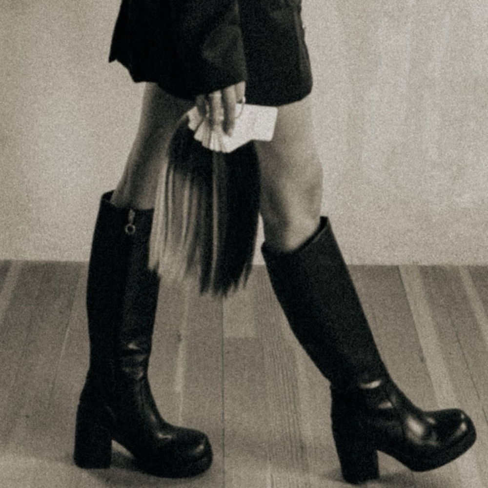 Hair Extention Consultation