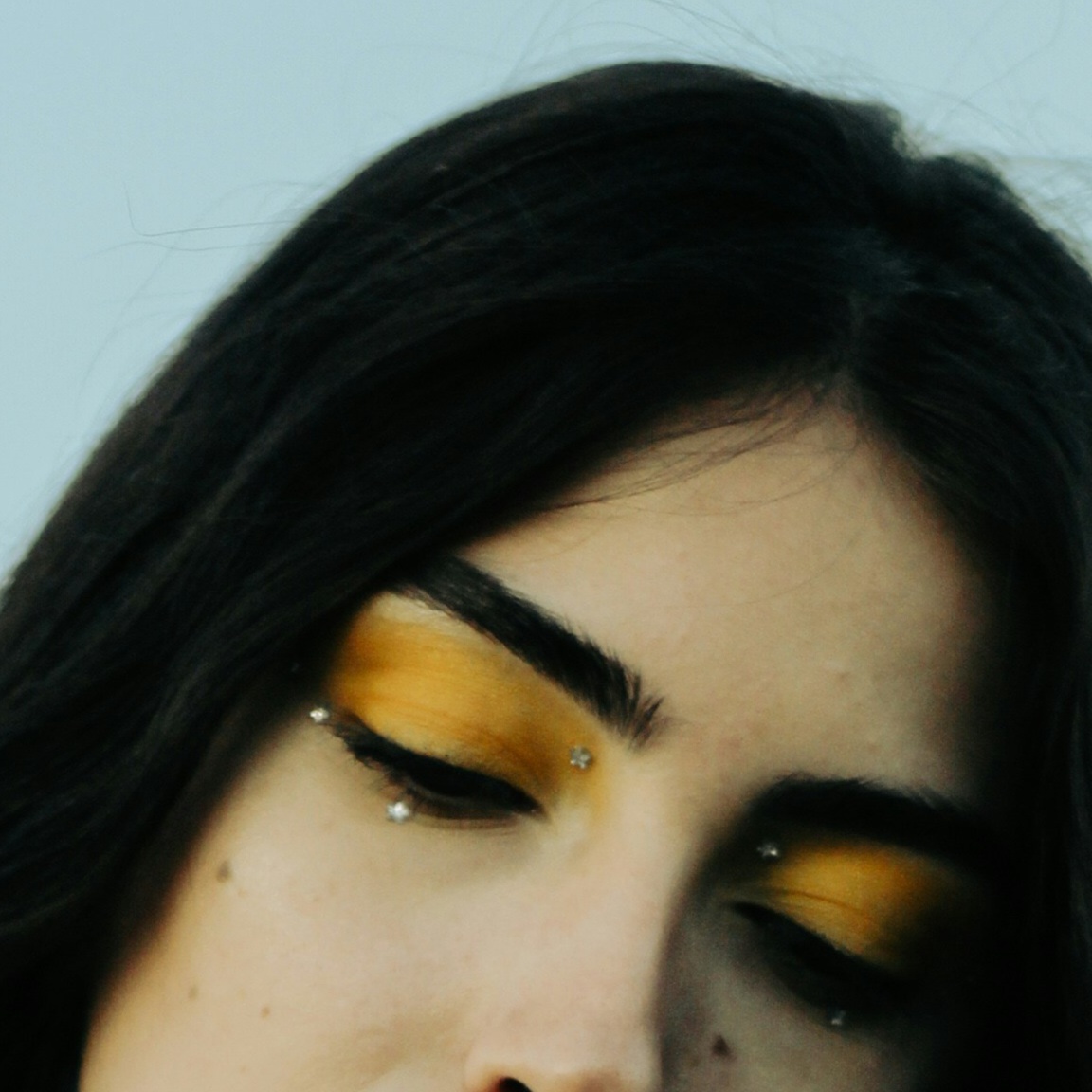 ElectraGlo Brow Mapping | 1st Visit at ElectraGlo Skin Lab in Fresno, CA