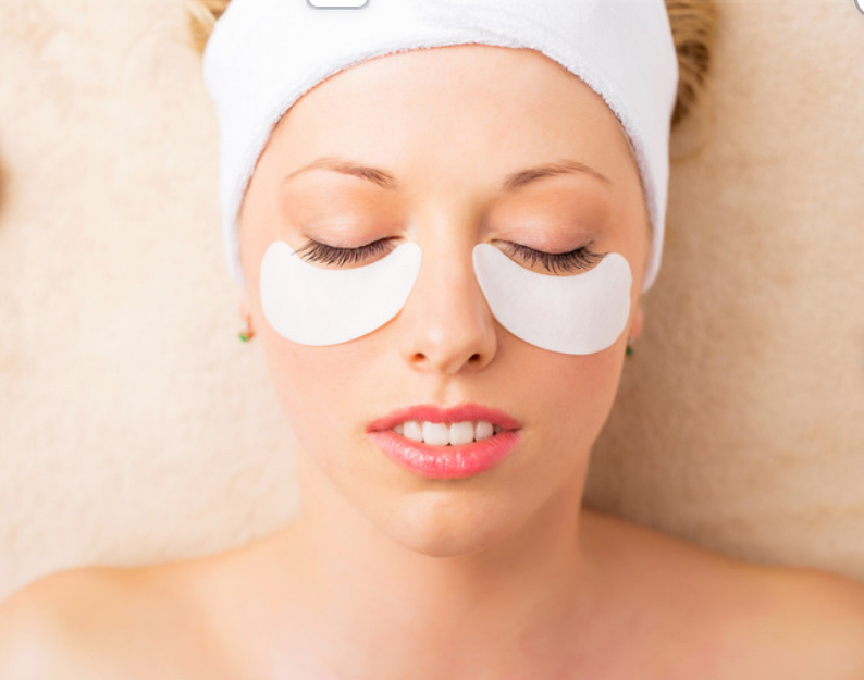 Facial - Under Eye Treatment Only