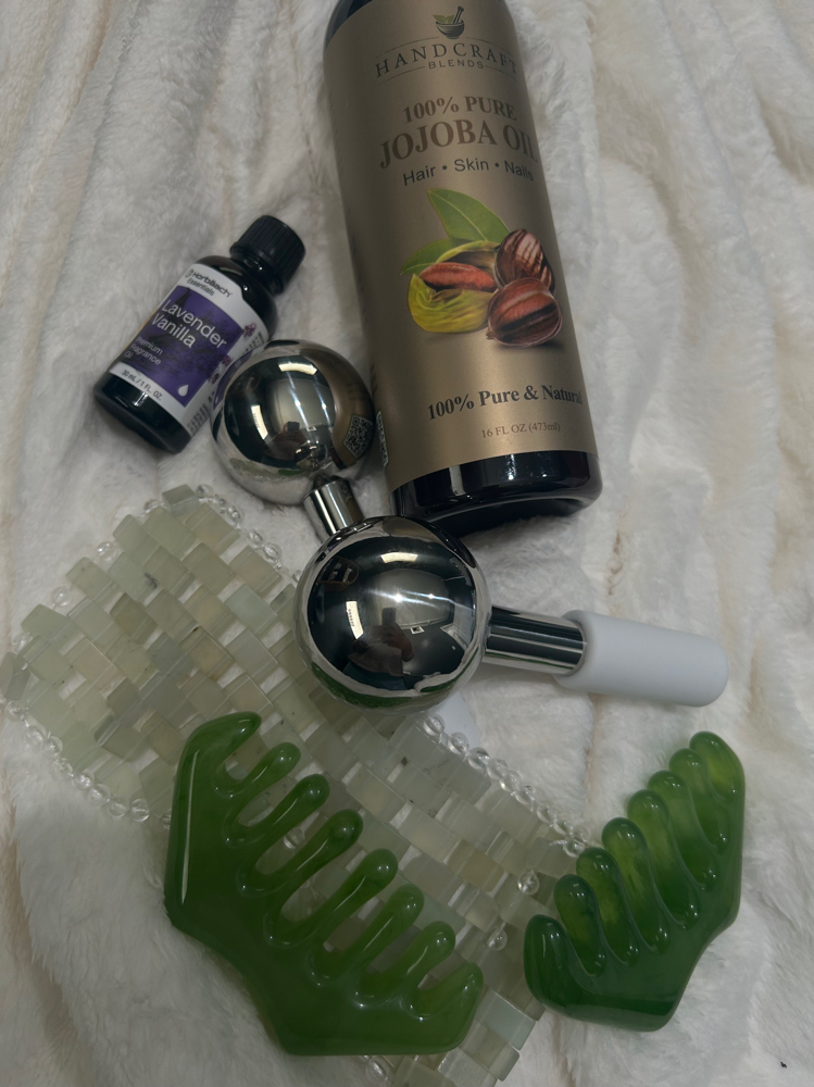 Express Signature Relaxation