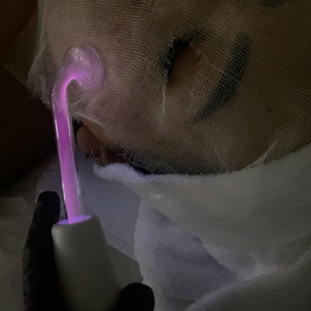 The Clarifying Glow at Graceful Glow Esthetics in Excel, AL