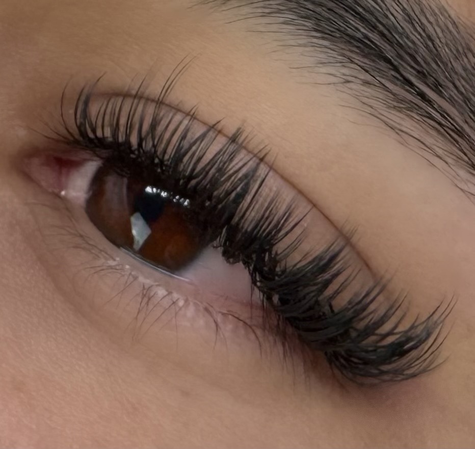 2-3 Week Hybrid Touch Up at Miranda Studio in Corodva, TN