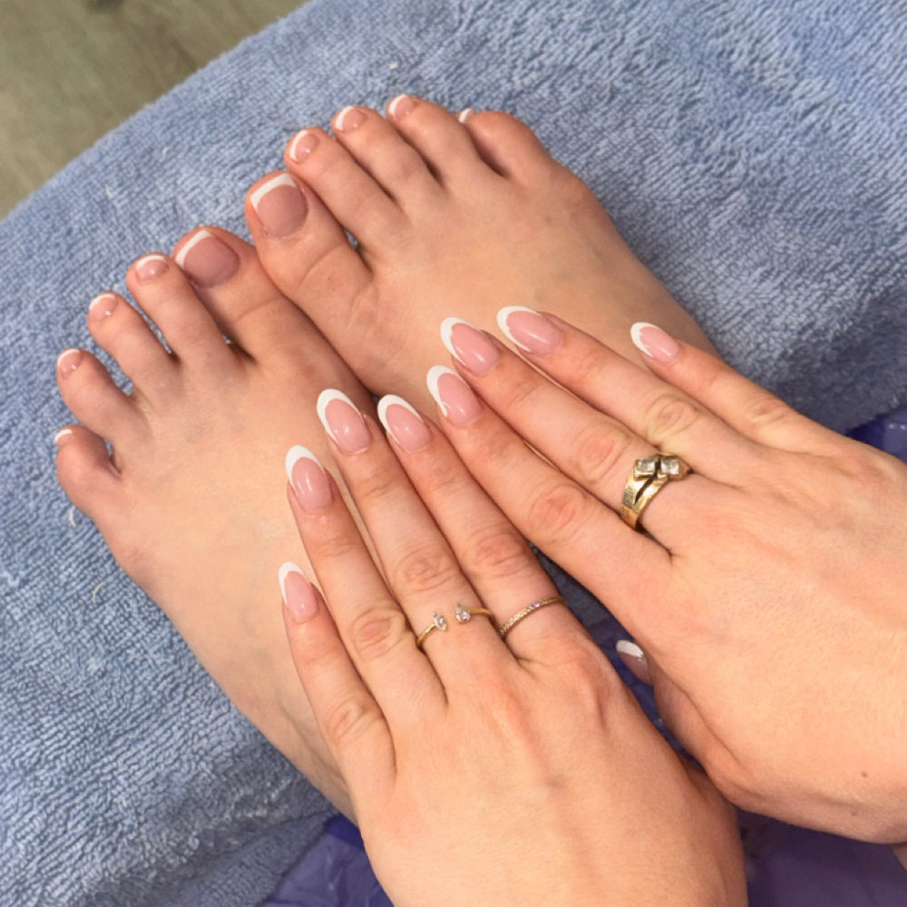 Mother’s Day Executive Experience at B. Press’d & Polished @ The Revived Beauty Room in Orlando, FL