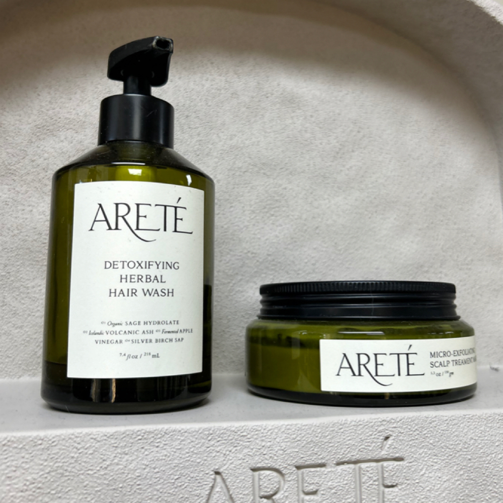 Scalp Detox Treatment at Lola Mae in Winter Park, FL