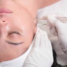 Recovery Lymphatic Drainage Facial