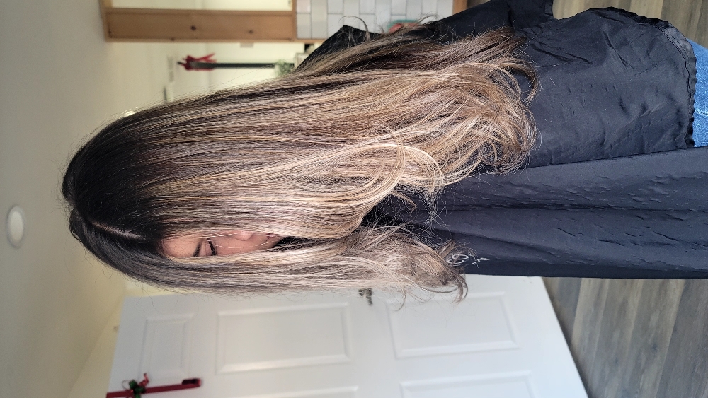 Balayage
