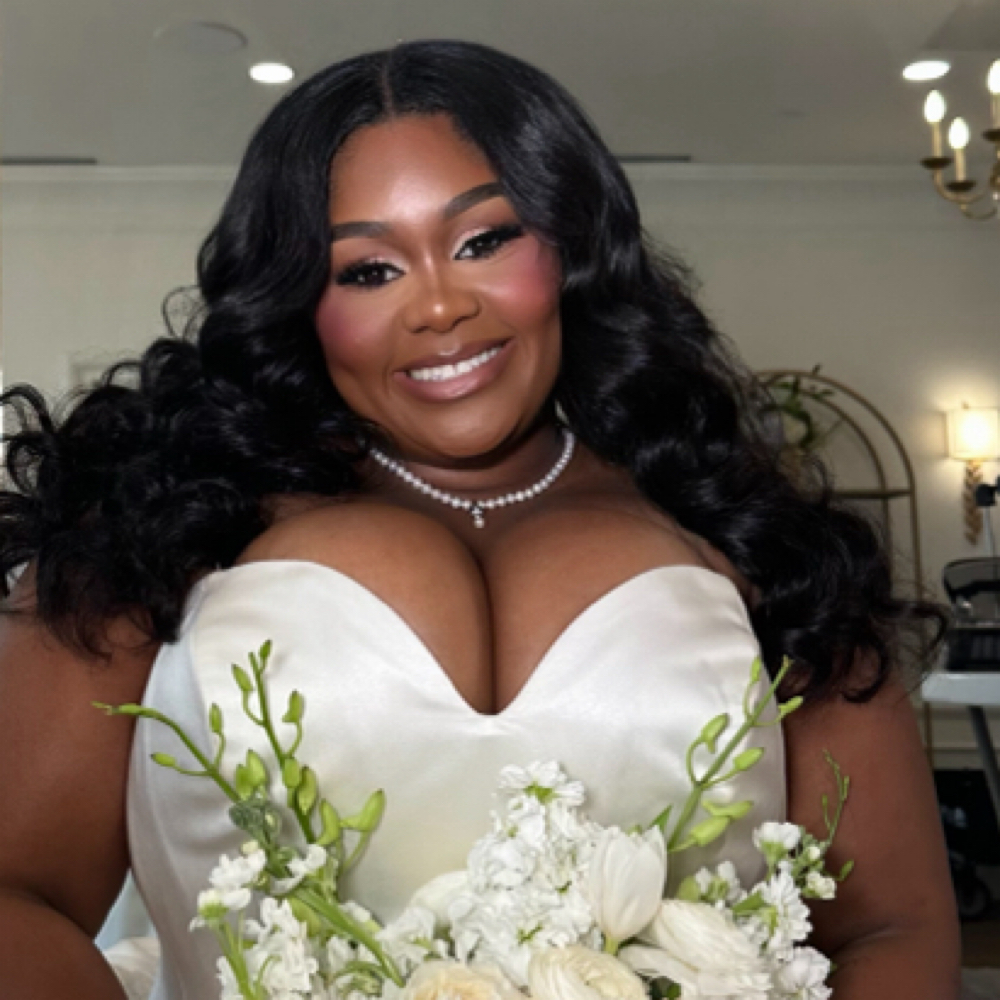 Bridal Trial at KOBEAUTY MAKEUP ARTISTRY ✨ in Dallas, TX