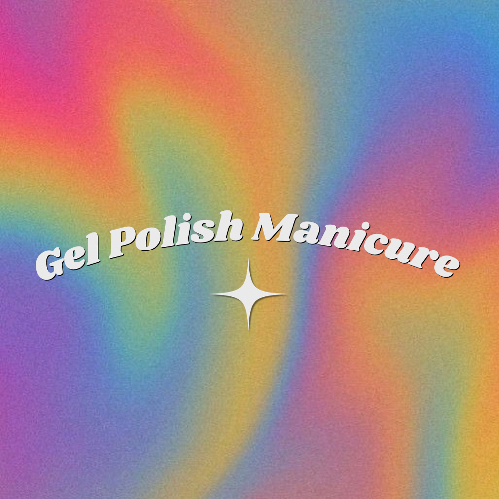Gel Polish Manicure at Klawz by Kass in Oklahoma City, OK