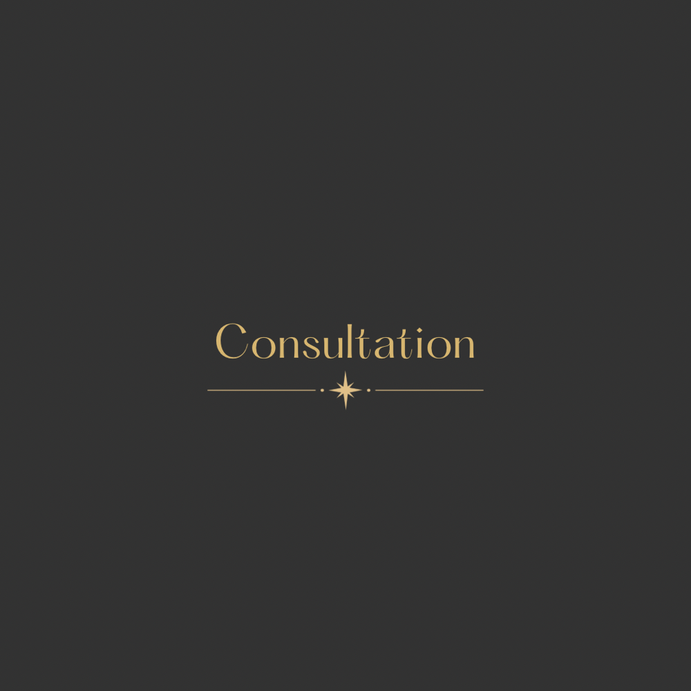 Consultation & Service